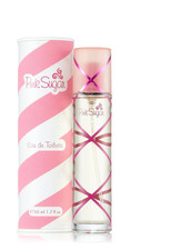 Pink Sugar Aquolina - una fragranza da donna 2004