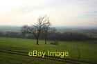 Photo 6X4 View To Barrow Farm Boothby Graffoe View Into The Trent Valley C2007
