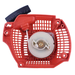 Chainsaw Recoil Starter Assembly For Husqvarna 435 440 135 140 Replace 504597002 - Picture 1 of 7