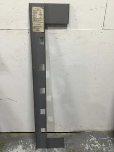 Westinghouse/Bryant Meter QS-5 QS/QP Quick-Stack Meter Center MF6N 600 amp - Picture 1 of 8
