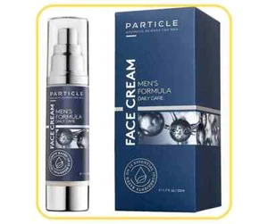 Particle 6-in-1 Anti-Aging Face Cream for Men | Wrinkles, Dark Spots & Eye Bags - Picture 1 of 3