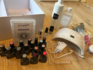 Jolifin Shellac Set - Bild 1 von 2