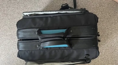 Tenba (637-511) Cineluxe Backpack 21 good condition - Image 1 of 4