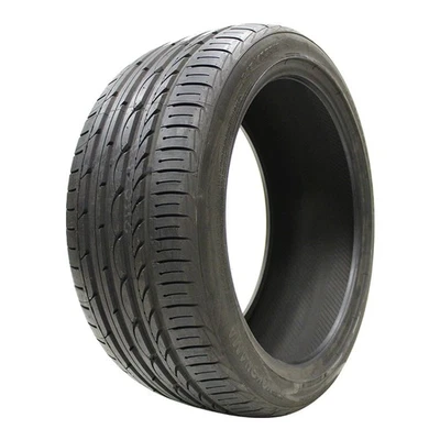 1 New Yokohama Avs Es100  - 205/60r15 Tires 2056015 205 60 15 - Image 1 of 4