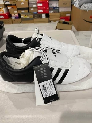 adidas Adi-Kick 2 Taekwondo, Karate, Martial Arts Mat Training Shoes - Size 11 - Image 1 of 4