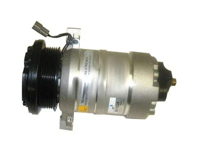 For 1983-1986 Chevrolet Camaro A/C Compressor 34181QPPH 1984 1985 5.0L V8 - Image 1 of 2