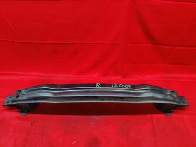 MINI COOPER COUNTRYMAN PACEMAN 2011-2016 PARACHOQUES TRASERO REFUERZO BARRA DE IMPACTO Foto 1 de 4