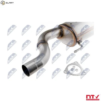 JOINT PROPSHAFT NPW-BM-005 FOR BMW 7/E38/E32 M30B34 3.4L M57D30 2.9L 6cyl 5 E39 - Image 1 of 4