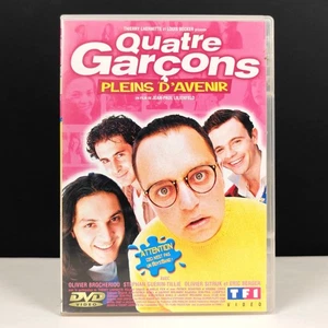 Test H5 3 garcons - Picture 1 of 2