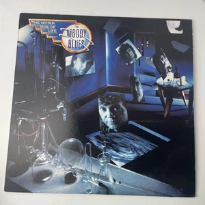 The Moody Blues Vinyl Sealed  PolyGram Records #0501 Your Wildest Dreams 1986 - Picture 1 of 9