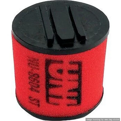 Uni Air Filter #NU-8604ST Arctic Cat 250 2x4/250 4x4/300 4x4/300 2x4 MADE IN USA - Image 1 of 4