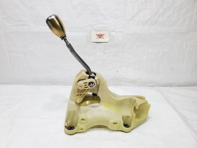 2008-2012 Honda Accord Coupe Gear Shift Lever Knob MT 3.5L OEM 54100-TA0-A01 - Image 1 of 4