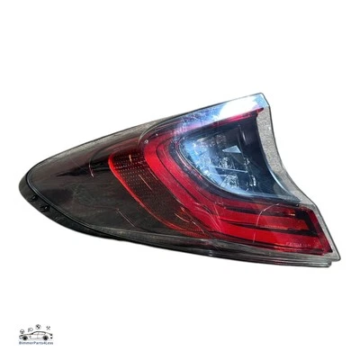 Задний фонарь 2018 TOYOTA C-HR N/S 5-дверный хэтчбек LH 81560F4030 - Изображение 1 из 4