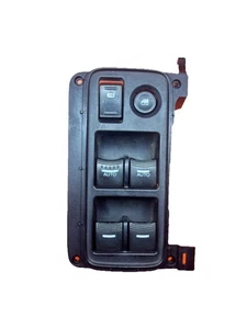 ⭐️2007-2010 ACURA RDX Front Driver Door Master Switches  35750-STK-A02.    OEM - Picture 1 of 13