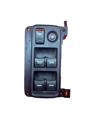 ⭐️2007-2010 ACURA RDX Front Driver Door Master Switches  35750-STK-A02.    OEM - Image 1 of 4