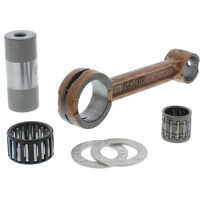 Connecting Rod Kit 15.750 mm Connecting Rod Big End Width; 8110 Foto 1 de 4