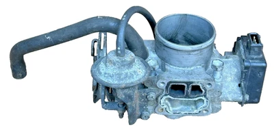 Toyota MR2 NA 1991-92 carrocería del acelerador no turbo OEM 5SFE 1994-1996 Celica 2,2 L Foto 1 de 4