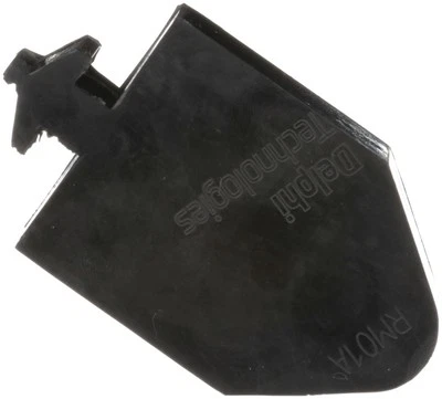 Suspension Control Arm Bumper Front Lower Delphi For 1975-1978 GMC C35 Foto 1 de 4