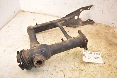 1990 Honda 300 Fourtrax 4x4 Rear Swingarm 52100-HM5-A80 - Image 1 of 3