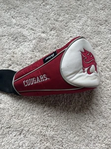Washington State Cougars Driver Headcover - Bild 1 von 4