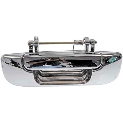 Manija de puerta trasera 91025 Dorman para camioneta Ram Dodge 2500 3500 1500 2002-2008 Foto 1 de 3