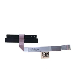  Laptops HDD Cable For DELL Inspiron 15 7566 7567 14 7466 0NP27Y NBX00023700 - Picture 1 of 5