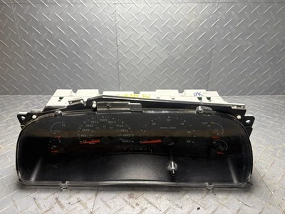 2002-2003 Ford Ford F-250/350SD Speedometer Cluster PART# 2C33F-10849-FG - Image 1 of 4
