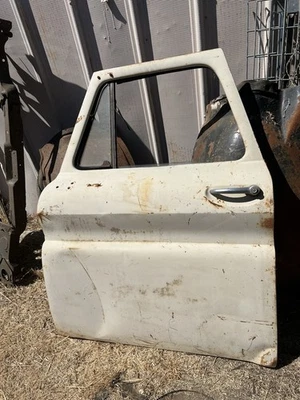 1964 1965 1966 64 65 66 Chevy GMC truck Suburban C10 c20 Doors RH LH - Image 1 of 4