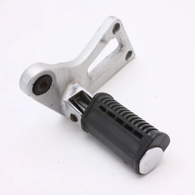 88-93 Suzuki Katana 1100 clavija trasera derecha y soporte apagado GSX1100F Foto 1 de 4