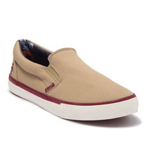 original penguin canvas shoes