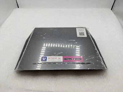 NETGEAR R6900P Nighthawk AC1900 Smart WiFi Router 802.11A/B/G/N/AC NO ANTENA/AC - Image 1 of 4