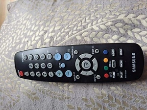 Samsung FERNBEDIENUNG (BN59-00676A) - - Vollständig getestet - Bild 1 von 6