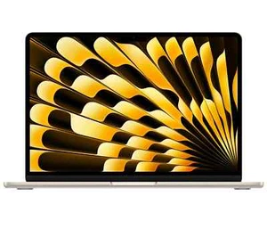 MacBook Air (2023) 15" - GPU Apple M2 10-Core - 8GB RAM 256GB SSD | 55 B. Cicli - Foto 1 di 12