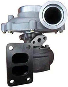 Turbo K27.2 Turbocharger 53279707188 53279887188 for Liebherr D934 934C Engine - Bild 1 von 1