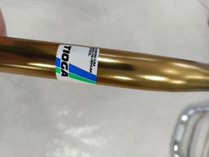 Lay Back Sattelstütze 22,2 7/8 GT Dyno Haro Hutch Mongoose Redline Robinson Ag88ti - Bild 1 von 3