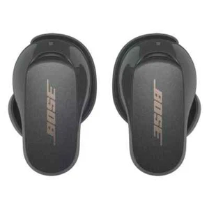 Bose QuietComfort Earbuds II Noise-Cancelling Earbuds - Excellent Condition - Picture 1 of 5