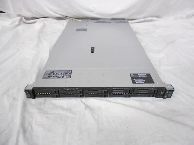 Disco duro SSD SAS HPE DX360 G11 Gen 11 servidor 8 x 3,84 TB 12G MR216i-p HP DL360 Foto 1 de 3