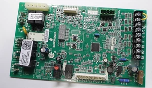 TRANE EMERSON D344781P01 50M48-495 CNT07113 FURNACE CONTROL CIRCUIT BOARD NEW - Picture 1 of 1