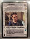 Playing Card Star Wars Padme Naberrie. Collection Reflection III