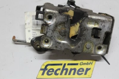 1988 Jeep Cherokee XJ Right Rear Door Lock - Image 1 of 2