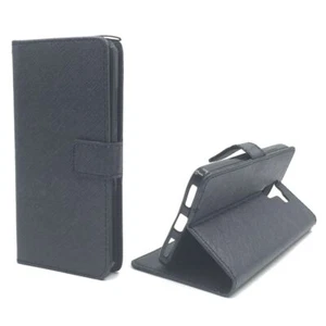 Etui Komórka Ochrona do Huawei Honor 7 Case Cover Pokrowiec Wallet Etui Etui na telefon komórkowy - Zdjęcie 1 z 6