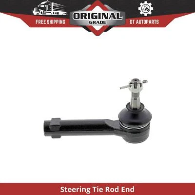 For 2000-2006 Chevrolet Tahoe Steering Tie Rod End Front Outer Mevotech 2001 - Image 1 of 4