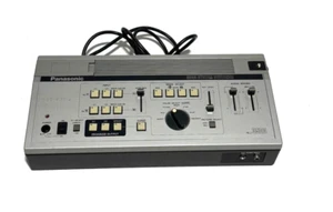 Panasonic WJ-3500 System Switcher Video Audio - Picture 1 of 7