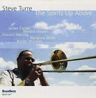 Cd Steve Turre   The Spirits Up Above