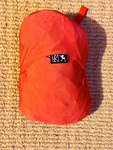 J.L. Childress Gate Check Travel Airline Bag for Standard & Double Strollers Red - Picture 1 of 4