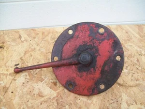 Ford 8N Tractor , Used PTO Shifter and Cover Assembly , Ford 9N - Picture 1 of 2