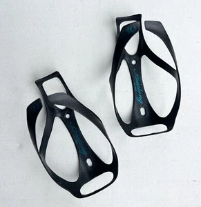 HUALONG Carbon Trinkflaschenhalter Rennrad MTB Fahrrad Bike Trinkflasche - Paar - Bild 1 von 4