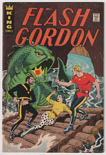 M3412 : Flash Gordon # 6, Vol 1, F/VF Zustand