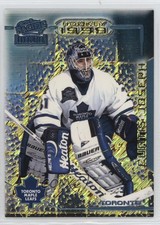 1998-99 Pacific Revolution Ice Shadow /99 Curtis Joseph #138