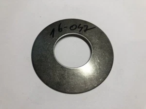 Thermal washer VW CALIFORNIA T5 Camper 2.5 TDI HS16-047 53049700032 - Picture 1 of 3